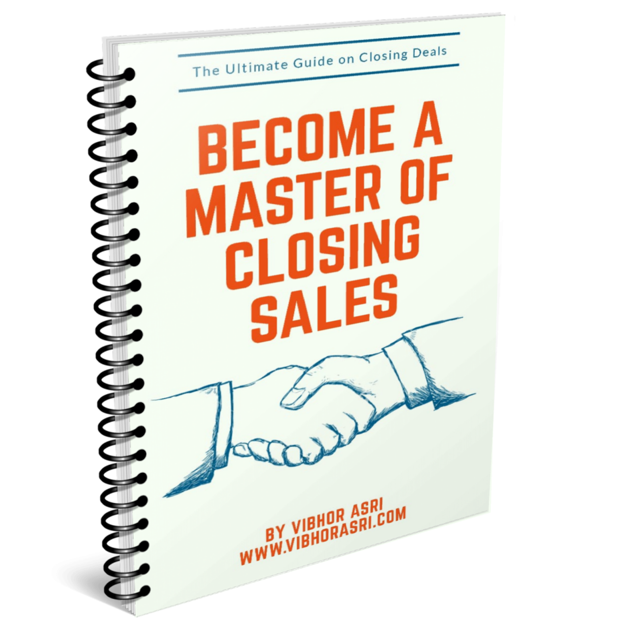 Salesmanship is an Art Vibhor Asri